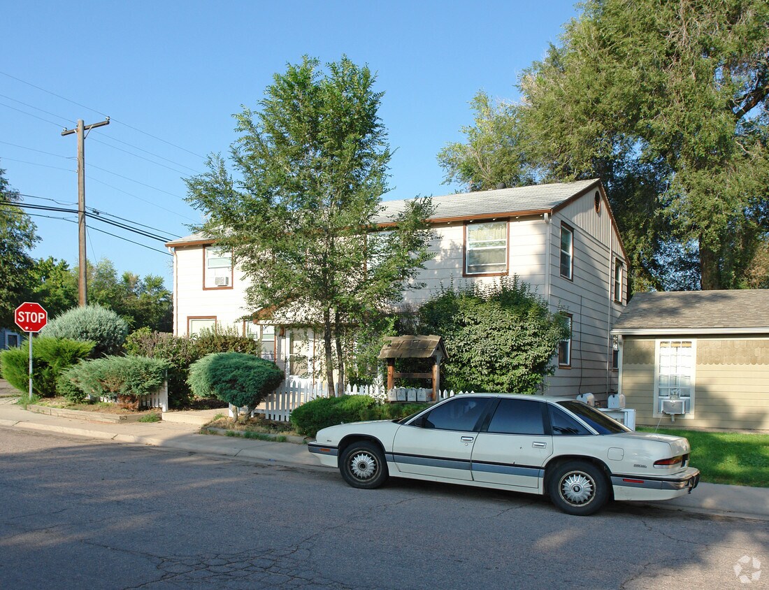 3657 S King St, Denver, CO 80236 Apartments in Denver, CO