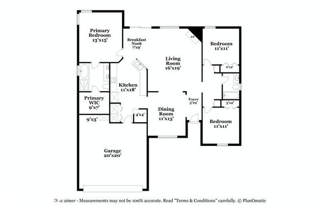 Building Photo - 1431 Redbird Creek Dr, Jacksonville, FL 32221