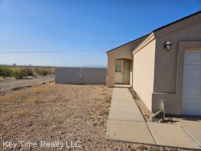 Building Photo - 3 br, 2 bath House - 1316 E Stony Drive