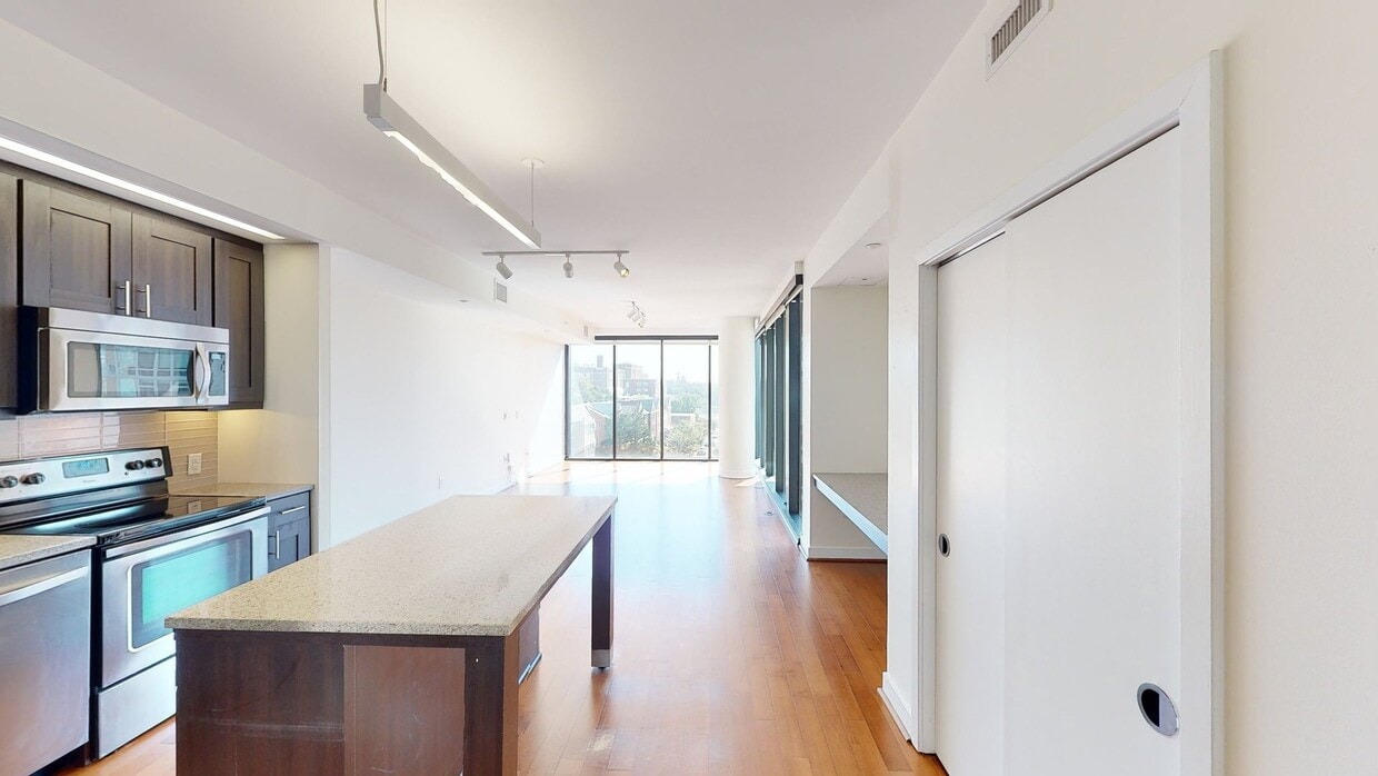 Photo - Capitol View on 14th Apartments