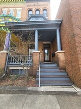 Building Photo - 2619 St Paul St