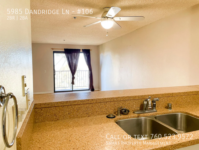 Foto del edificio - 5985 Dandridge Ln