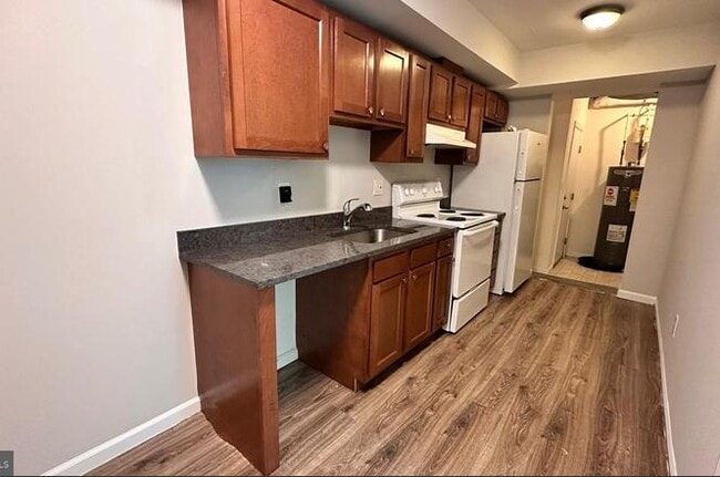 Photo - 2808 Pomeroy Rd SE Apartment