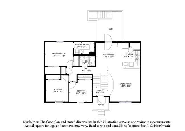 Foto del edificio - Gorgeous 3 Bedroom Home in Independence, KY!