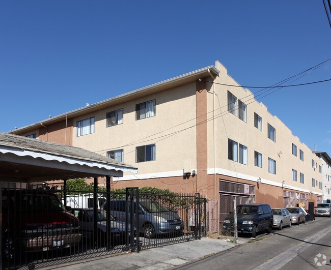 Foto del edificio - Ocean Breeze