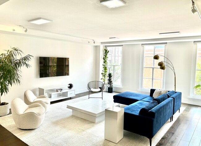 Foto del edificio - 233 Chestnut St