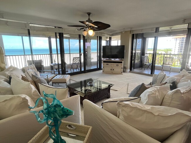 Building Photo - Live the Beach Life in this Upscale 3 Bedr...