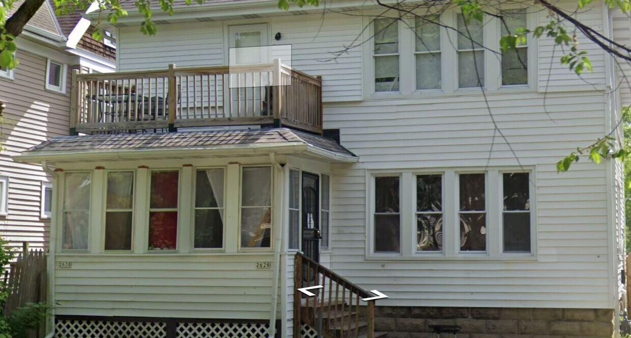 Building Photo - 2628 N 49th St