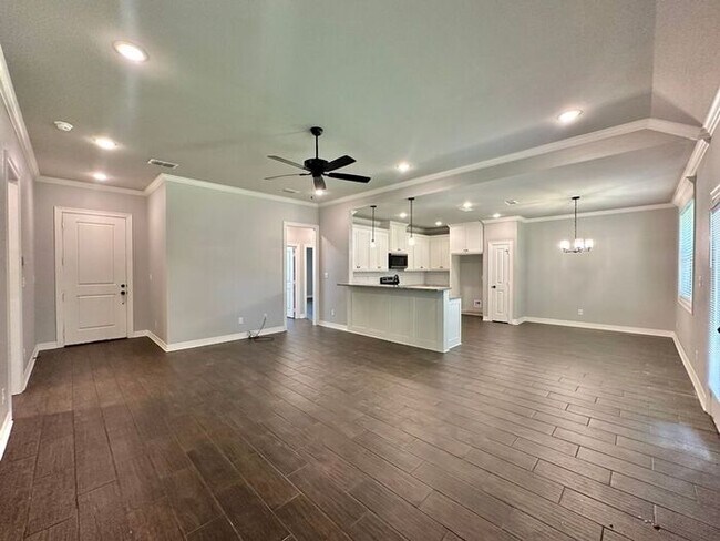 Foto del edificio - Almost Ready! Gorgeous 3 Bedroom 2 Bath in Nolan Farms Community in Winona!