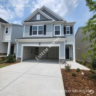 Building Photo - 3121 Star Gazing Ln