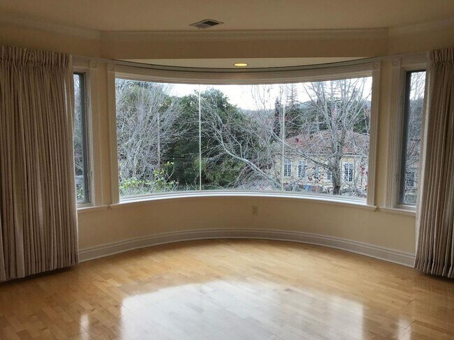 Foto del edificio - 1499 Oak Grove Ave