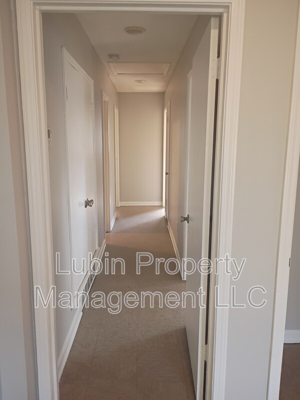 Foto del edificio - 3814 Overton Crossing St