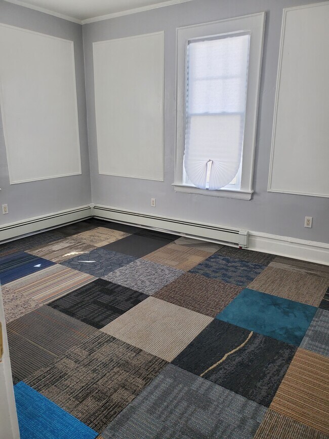Bedroom - 519 Clinton Pl