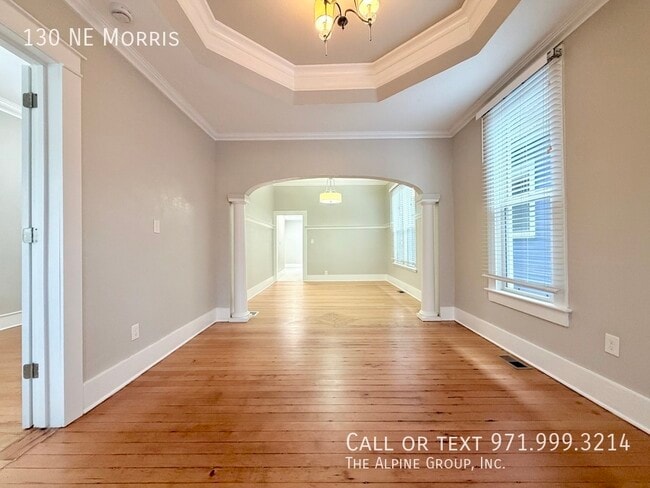 Foto del edificio - 130 NE Morris St