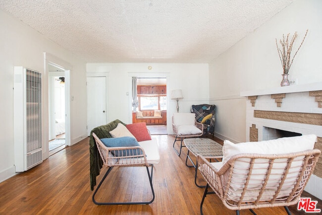 Building Photo - 3464 Perlita Ave