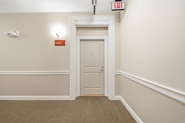 Foto del edificio - 145 Glenwood St