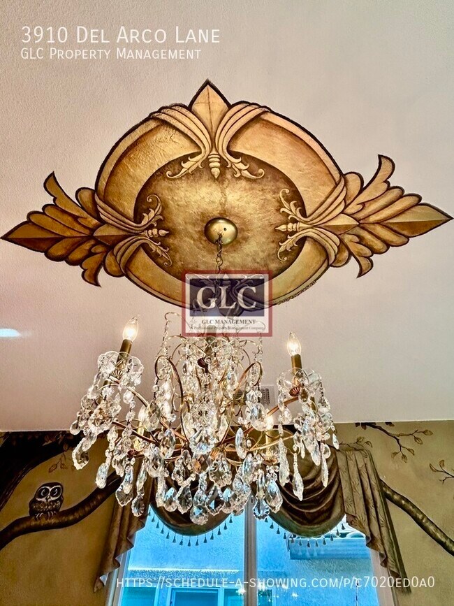 Foto del edificio - 3910 Del Arco Ln