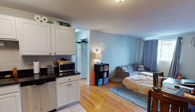 Foto del edificio - 41 Cross St