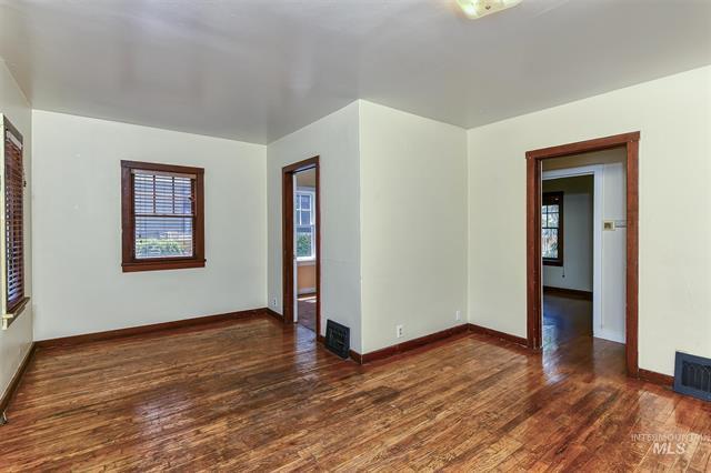 Foto del edificio - 1019 N 5th St