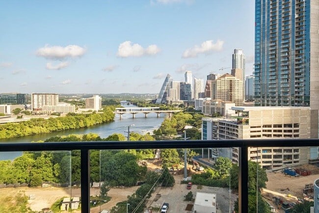 Foto del edificio - 70 Rainey St