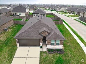 Building Photo - 602 Thunder Cloud Dr