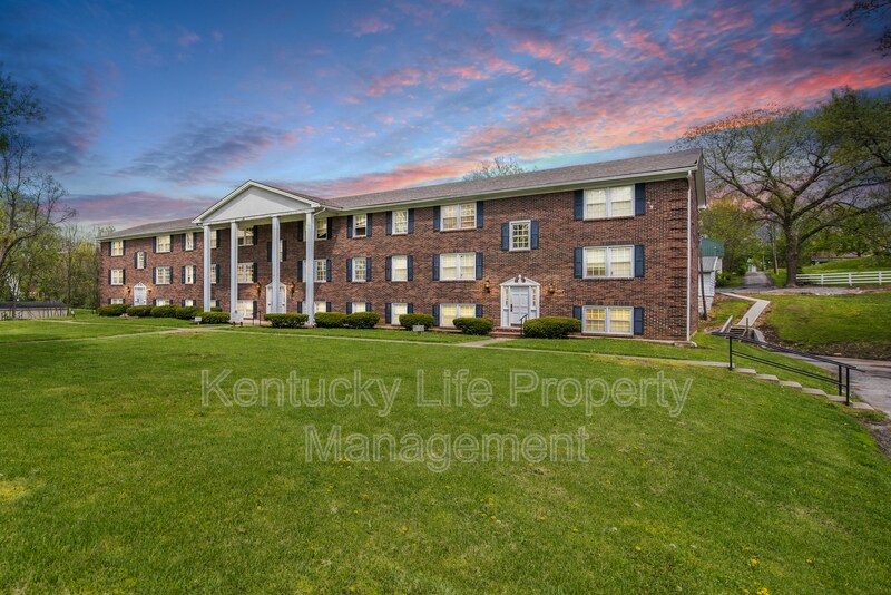 459120 Sycamore Ct, Harrodsburg, KY 40330 House Rental in Harrodsburg, KY