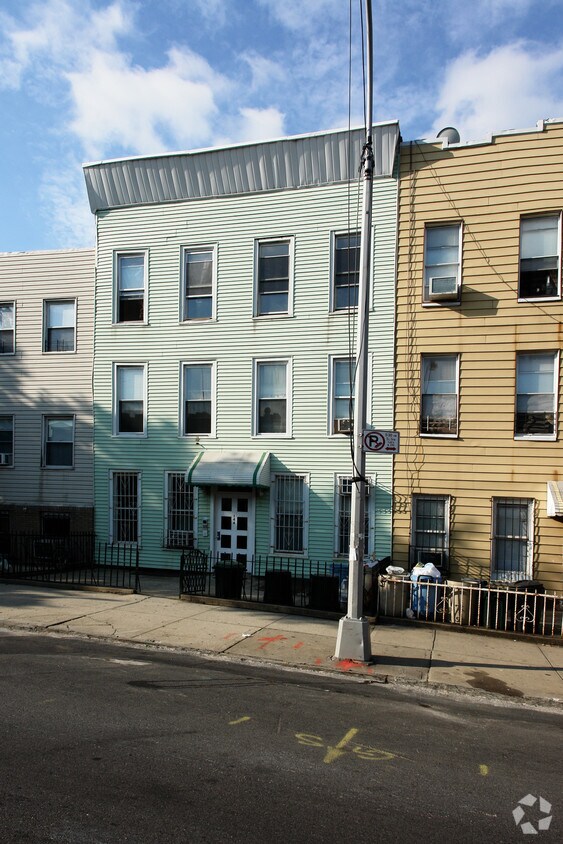 144 23rd St, Brooklyn, NY 11232 144 23rd St Brooklyn, NY Apartments