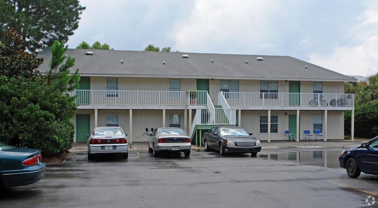 Foto del edificio - Allison Way Apartments