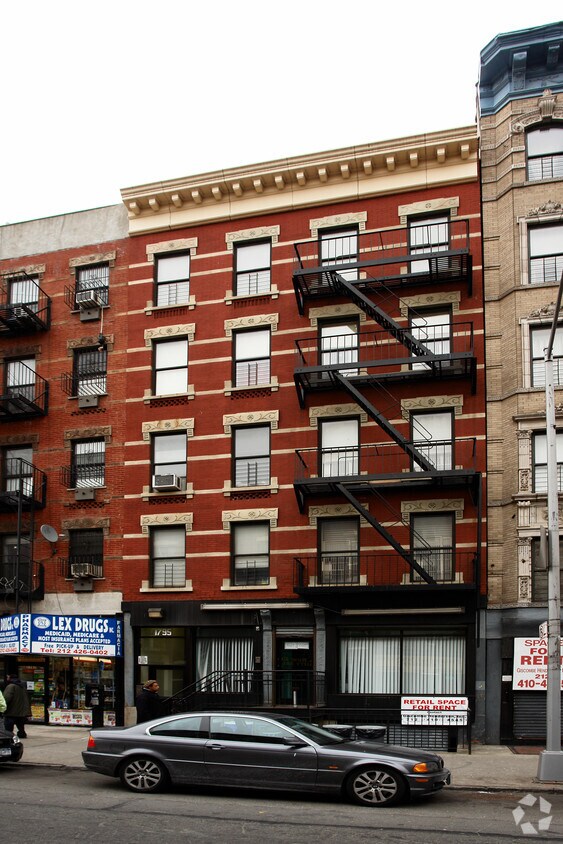 Building Photo - 1795 Lexington Ave