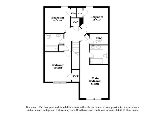 Building Photo - 105 Oakdale Ave