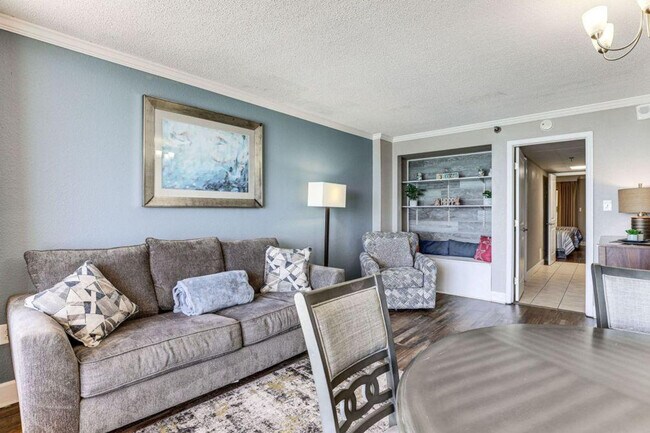 Foto del edificio - 6900 N Ocean Blvd