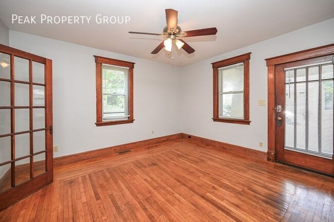 Photo - 409 Ada St Apartment