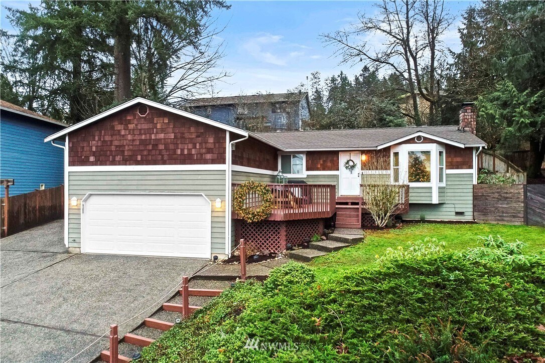 15218 3rd Ave NE, Duvall, WA 98019 House Rental in Duvall, WA