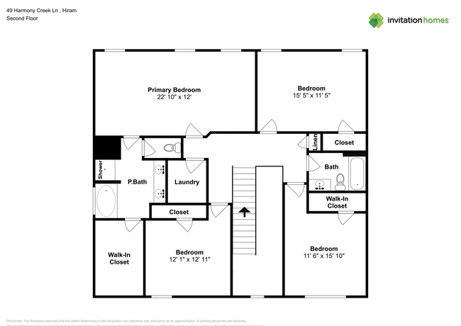 Building Photo - 49 Harmony Creek Ln