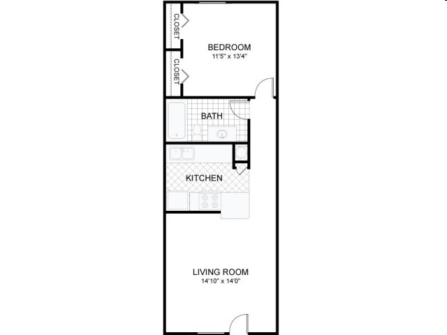 Apartments On Lake Pontchartrain