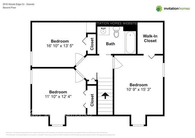 Building Photo - 2510 Woods Edge Cir