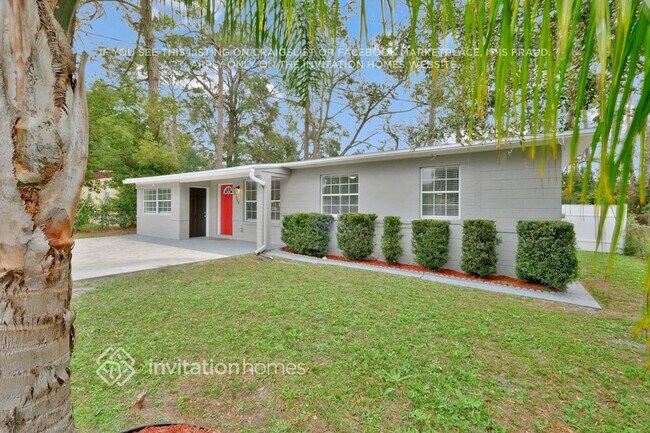 Foto del edificio - 10309 Haverford Rd