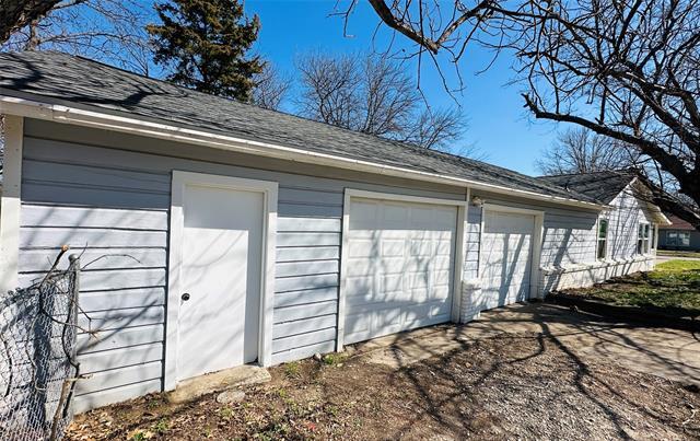 Foto del edificio - 4801 Stephanie Dr