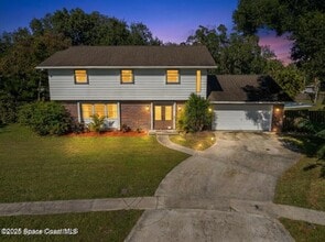 Building Photo - 1274 Cimarron Cir NE