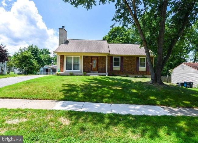 Building Photo - 12407 Lampton Ln