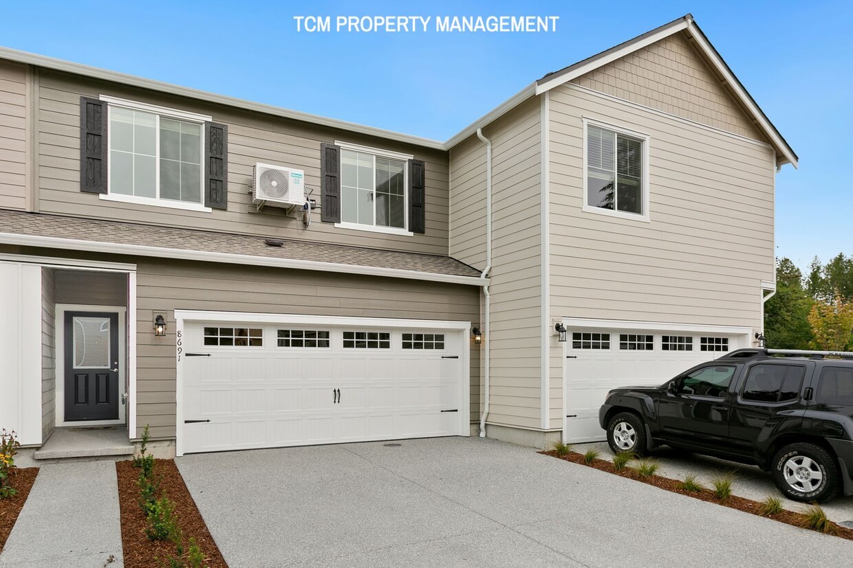 Foto principal - 8691 35th Pl NE