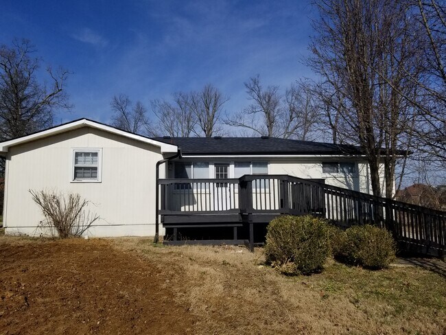 Building Photo - 10316 Wingfield Rd