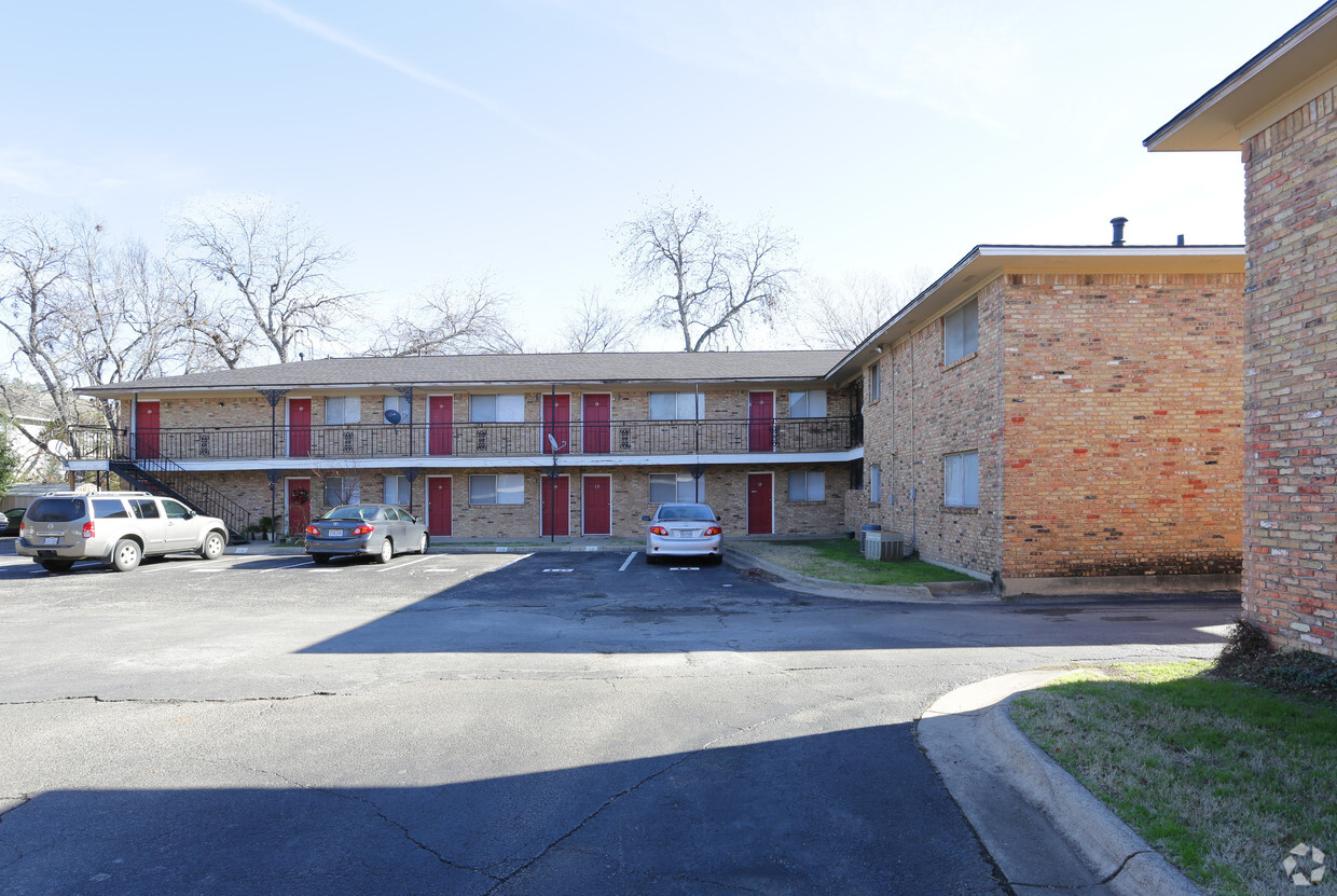 Building Photo - Withers Street Apartments
