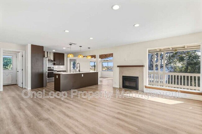 Foto del edificio - 2823 Polk Rd