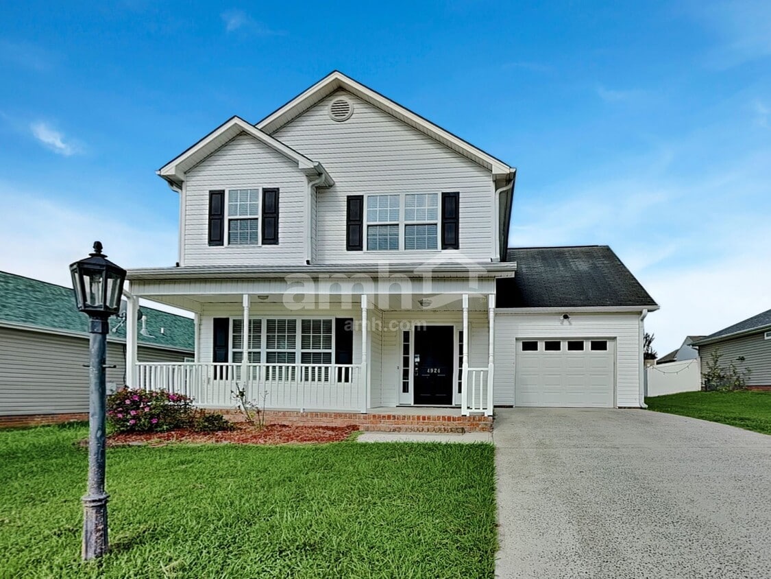 Primary Photo - 4924 Lighthouse Ct