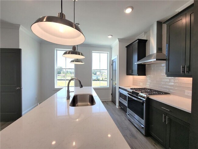 Foto del edificio - 4802 Larkin Pass