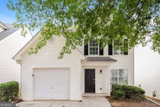 Building Photo - 451 Springbottom Ct SE