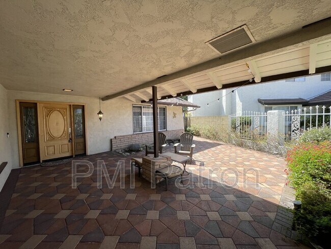 Foto del edificio - 5072 Evergreen Ave