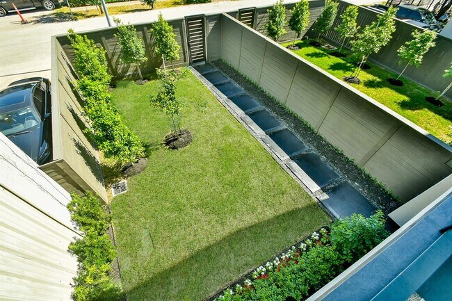 Foto del edificio - 4709 Gibson St