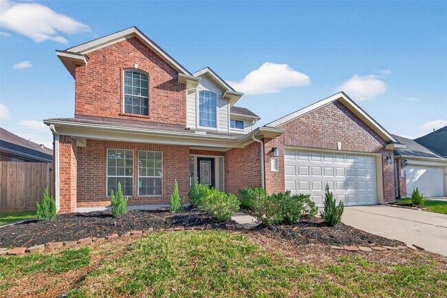 Building Photo - 17422 Bending Post Dr